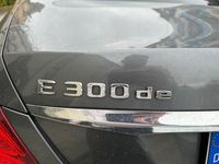 gebraucht Mercedes E300 