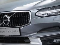 Gebraucht Volvo V90 CC 190 PS (139 kW) 2017 Grau Kombi