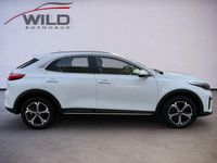 Gebraucht Kia XCeed Vision 141 PS (103 kW) 2022 Weiß SUV