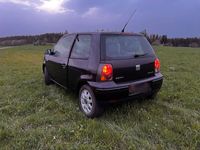 gebraucht Seat Arosa 1 0 | TÜV 07/24