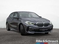 gebraucht BMW 118 i M Sport PANO+LED+HUD+AHK