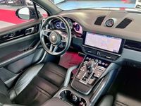 gebraucht Porsche Cayenne S Pano ACC Softclose Keyles Sport-Chrono