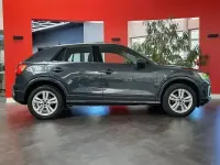 Brugt Audi Q2 Advanced Plus 110 HK (80 kW) 2024 Grå SUV