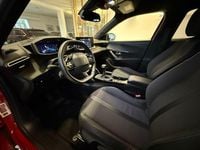 Gebraucht Peugeot 2008 Allure 131 PS (96 kW) 2023 Rot SUV