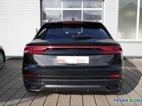 gebraucht Audi Q8 50 TDI S line qu