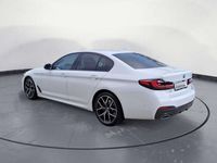 gebraucht BMW 520 d M Sportpaket Glasdach Innovationsp. Komfort