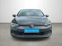 Gebraucht VW Golf VIII Active 150 PS (110 kW) 2023 Delfingrau metallic Limousine