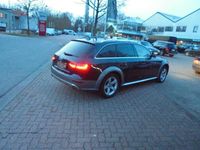 gebraucht Audi A4 Allroad quattro 3.0 TDI