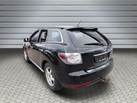 gebraucht Mazda CX-7 Exclusive-Line