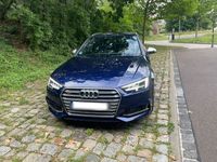 gebraucht Audi S4 3.0 TFSI tiptronic quattro Avant -