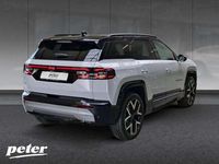 Neu Jeep Compass 156 kW (213 PS) 2026 Antarctica/dach schwarz SUV