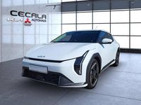 Neu Kia EV4 Earth 150 kW (204 PS) 2025 Weiß Limousine