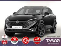 Neu Nissan Qashqai Tekna 158 PS (116 kW) 2025 Pearl black metallic SUV