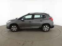 gebraucht Peugeot 2008 1.6 Allure, Benzin, 10.920 €