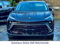 Neu DFSK Forthing 5 177 PS (130 kW) 2025 Schwarz SUV