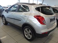 gebraucht Opel Mokka X erst 84.000 KM!! Sitzheizung PDC