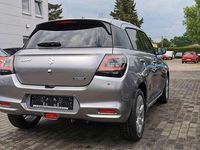 Gebraucht Suzuki Swift Comfort 83 PS (61 kW) 2024 Silber Kleinwagen