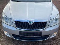 Gebraucht Skoda Octavia 110 PS (80 kW) 2012 Silber Limousine
