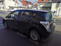 gebraucht Toyota Verso 7 Sitzer