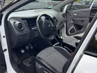 Gebraucht Renault Captur 110 PS (80 kW) 2018 Weiß SUV