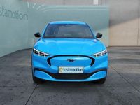 Gebraucht Ford Mustang Mach-E Premium 197 kW (269 PS) 2023 Blau SUV
