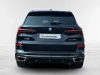 Gebraucht BMW X5 M Sport 286 PS (210 kW) 2025 Schwarz SUV