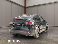 Gebraucht Tesla Model X 375 kW (510 PS) 2018 Schwarz SUV