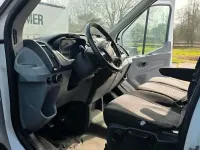 Gebraucht Ford Transit 136 PS (100 kW) 2026 Van / Kleinbus