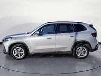 Gebraucht BMW X1 Efficient Dynamics 136 PS (100 kW) 2024 Silber SUV