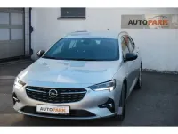 Gebraucht Opel Insignia Elegance 174 PS (127 kW) 2023 Silber Kombi