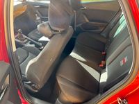 gebraucht Seat Ibiza 2018 115ps 16,500€ scheckheftgepflegt tüv 2025/08