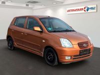 gebraucht Kia Picanto 1.1i EX