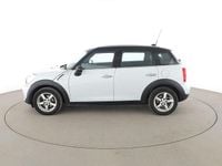 Gebraucht Mini Cooper Countryman 2016 Weiß SUV