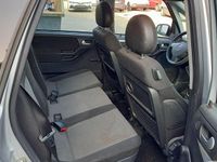 Gebraucht Opel Meriva 100 PS (73 kW) 2005 Grau Van / Kleinbus