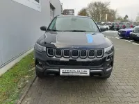 Usado Jeep Compass Trailhawk 241 HP (177 kW) 2021 Cinzento SUV
