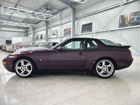 Second-hand Porsche 968 239 CP (175 kW) 1992 Mov Coupe