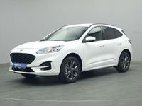Gebraucht Ford Kuga ST-Line 152 PS (111 kW) 2021 Frozen white SUV