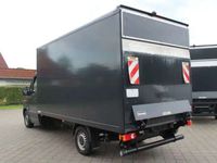 gebraucht Mercedes Sprinter 316 CDI Koffer mit Hebebühne