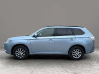 gebraucht Mitsubishi Outlander P-HEV Top 4WD *plug -in HYBRID* AHK