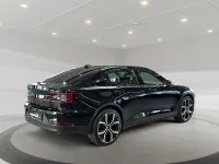 Brugt Polestar 2 Performance 350 kW (476 HK) 2023 Space / metallic Hatchback