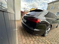 gebraucht Audi A6 3.0 TDI 283kW comp. quattro tiptr. Avant ...