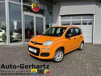 Gebraucht Fiat Panda Easy 69 PS (50 kW) 2018 Colore esterno (orange) Kleinwagen