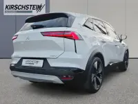 Gebraucht Mitsubishi Grandis Edition 158 PS (116 kW) 2025 Himalayaweiss SUV