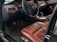 gebraucht BMW 525 d Touring Individual mit TÜV