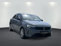 Usado Opel Corsa Edition 75 HP (55 kW) 2024 Cinzento Citadino