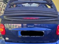 gebraucht Smart ForTwo Cabrio 