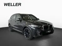 Gebraucht BMW X3 M Sport 360 PS (264 kW) 2023 Grau SUV