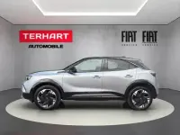 Gebraucht Opel Mokka-e GS Line 114 kW (156 PS) 2025 Grau SUV