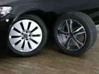 Gebraucht Mercedes C200 184 PS (135 kW) 2017 Schwarz Coupé