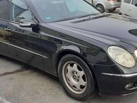 Gebraucht Mercedes E280 Classic 231 PS (169 kW) 2005 Other Limousine